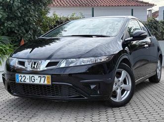 honda civic 1.4 i-vtec sport