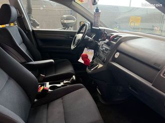 honda cr-v i.dtec 2.2 diesel 4x4