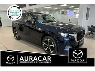 e-skyactiv phev takumi plus