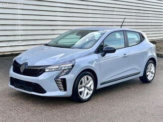 renault clio v 1.0 tce 90ch evolution