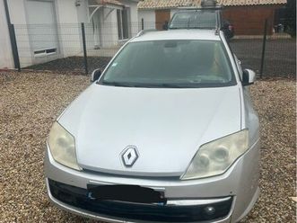 renault laguna