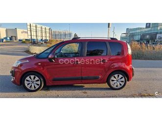 citroen c3 picasso vti sx