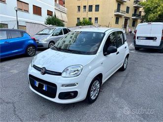 fiat panda 1.2 benzina gpl neopatentati 2021