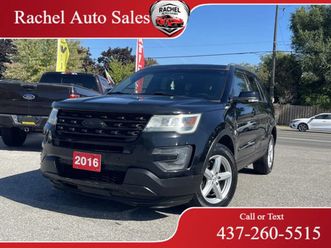 ford explorer xlt* 4wd* 7-местен* pano* подгрев