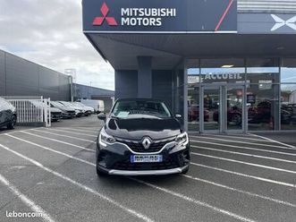 renault captur 1.3 tce 140ch fap business edc -21