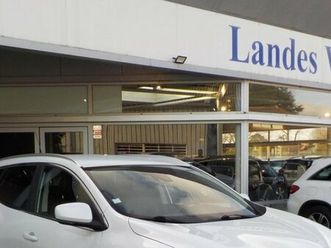 renault kadjar dci 110 energy intens;1 ère main