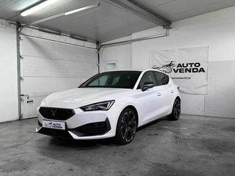 cupra leon e-hybrid, cx. a., 245cv