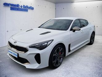 kia stinger 3.3 t-gdi awd opf gt