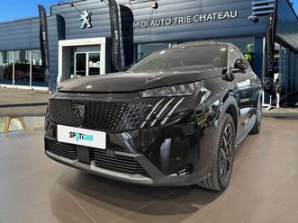 1.2 hybrid 136ch gt e-dcs6