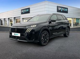 hybrid 145 e-dcs6 gt