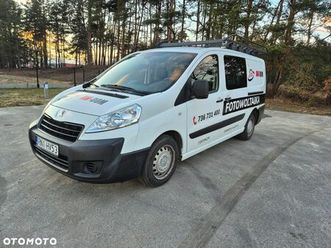 peugeot expert tepee l2 premium