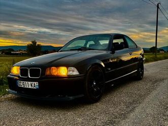 e36 316 coupe