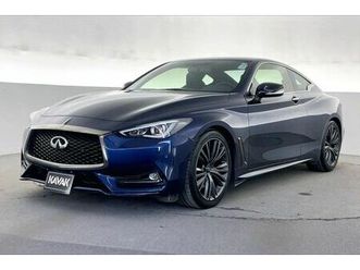 new infiniti q60 coupe 2022