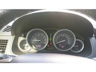 mazda cx-9 gcc 7-seat