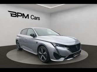 plug-in hybrid 225ch gt e-eat8