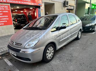 citroen xsara picasso 1.6 exclusive