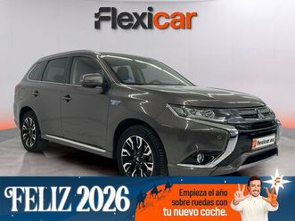 2.0 phev kaiteki auto 4wd