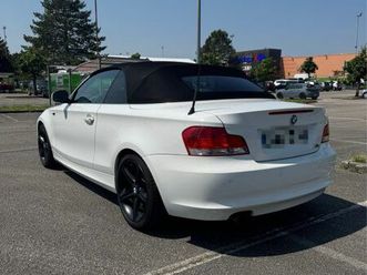 bmw série 1 e88 - 204ch