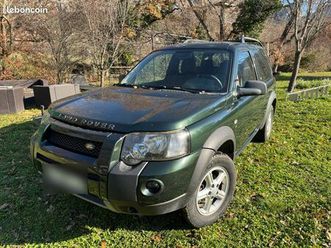 freelander
