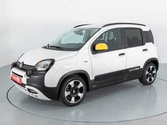fiat panda pandina 1.0 hybrid