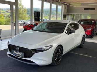 mazda3 e-skyactiv-g140 nagisa