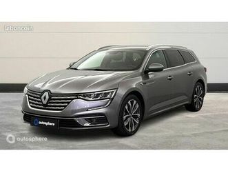 renault talisman estate 1.7 blue dci 150ch intens - 19
