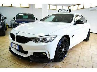 435da gran coupe xdrive msport