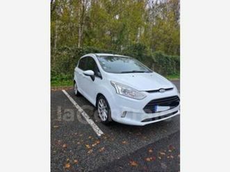 1.0 ecoboost 125 s&s business