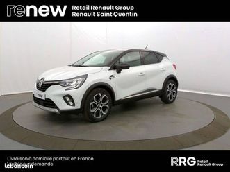 renault captur tce 90 21 intens