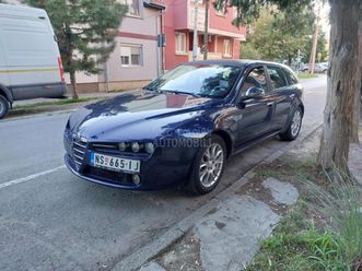 alfa romeo 159 jtdm 16v
