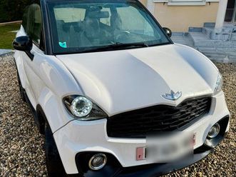 chatenet ch46 hdi spring