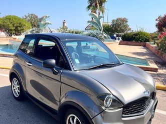 voiture sans permis chatenet ch46