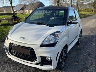 ligier js50 sport 2016