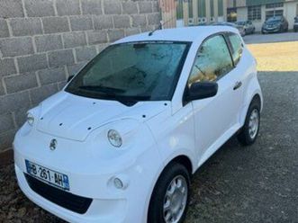 aixam faible kilometrage