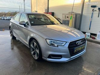 audi a3 2.0 tdi 150cv reprise possible