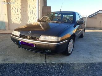 vend citroën xantia