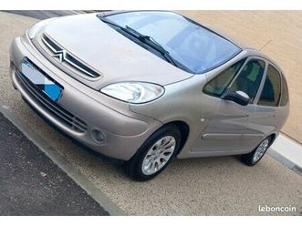 citroën xsara picasso 2.0hdi 90cv