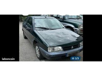 zx citroën 1.9 d