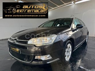 citroen c5 2.0 hdi business