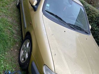 xsara vts 16v