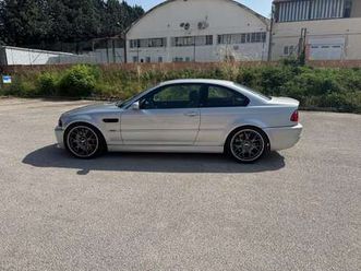 serie 3 e46 coupe coupe 3.2