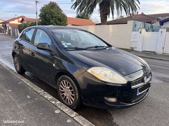 fiat bravo ii 2008 emotion 105cv
