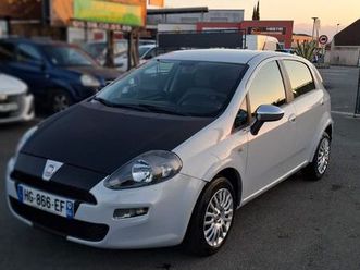 fiat gande punto 1.4l
