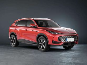 luxury hybrid+ 360-grad sitzh navi 165 kw (224 ...