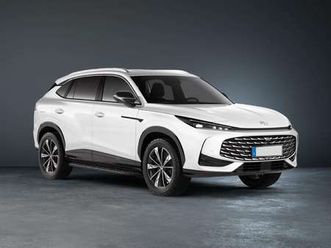 luxury plug-in-hybrid sitzh. 360°-kamera klimaa...