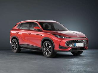 luxury plug-in-hybrid sitzh. 360°-kamera klimaa...