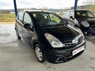 nissan pixo 1.0 68 - 5 portes - garantie