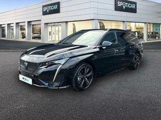 sw hybrid 145 e-dcs6 gt