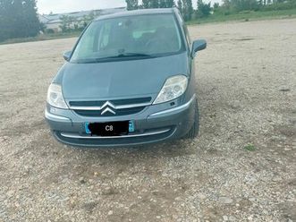 citroën c8 hdi