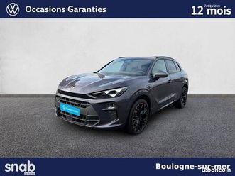 cupra terramar 1.5 ehybrid 272 ch dsg6 vz